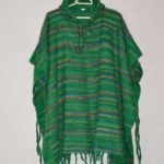 Square-Ponchos