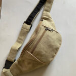 Bags,-Solid-Color-Belt-Bag