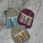 Himalayan Handmade Cotton Bags