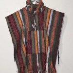 Children-Poncho