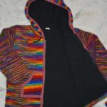 Childrens-Woolen-Jacket