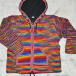 Childrens-Woolen-Jacket