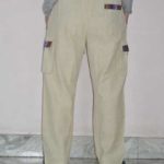 Box-Trousers