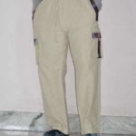 Box-Trousers