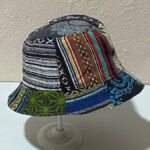 Sun-Hats,-Hemp-Hats,-Patch-Hats