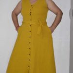 Cotton-Dresses