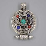 Delicate-Box-Pendents