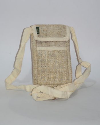 Hemp Cell Phone Case