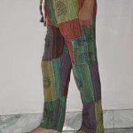 Block-Patch-Trousers