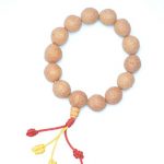 Tibetan Buddhist Bodhi Bead Bracelet