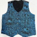 Nepalese-Hippie-Clothing,-Waist-Coat