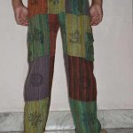 Block-Patch-Trousers