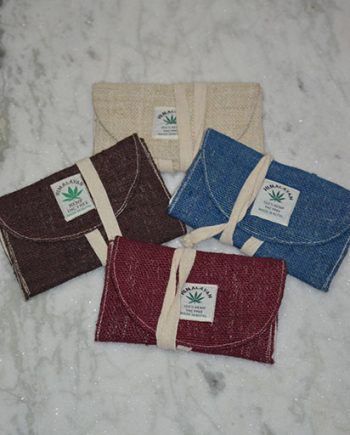 Hemp Tobacco Case