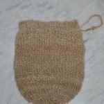 Natural Organic Hemp Scrub