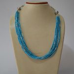 Turquoise-Necklace