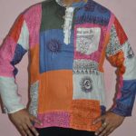Patch-OM-Kurthas