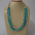 Turquoise-Necklace
