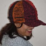 Hats,-Cotton-Razorcut-Caps