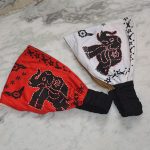 Elephant-Headbands