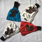 Elephant-Headbands