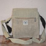 Shoulder Side Hemp Bags