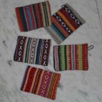 Cotton-Coin-Purses