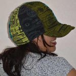 Hats,-Cotton-Razorcut-Caps