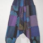 Aladdin-Trousers