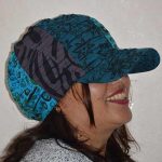 Hats,-Cotton-Razorcut-Caps