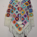 White-Woolen-Poncho
