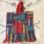 Child-Patch-Ponchos