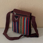 Small Convenient Cotton Bags