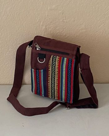 Small Convenient Cotton Bags