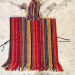 Child-Patch-Ponchos
