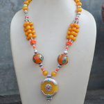 Nepalese Handmade Necklace