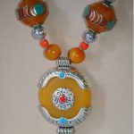 Kathmandu-Jewelry,-Tibetan-Mala,-Nepalese-Jewelry
