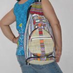 Himalayan Hemp Backpacks