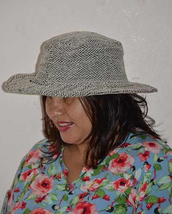 Himalayan Cotton Hats