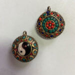 Nepalese-Jewelry,-Himalayan-Jewelry