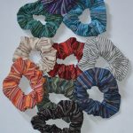 Handmade Cotton Hair Ties
