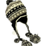 Hand Knitted Woolen Hats