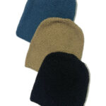 Hand Crochet Cotton Hats