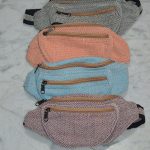 Cotton-Hippie-Belt-Bags