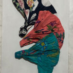 Nepalese Cotton Headhands