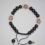 Hand Carved Bracelet