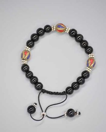 Hand Carved Bracelet