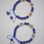 Lapis-Bracelets