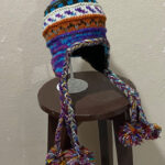 Hand Knitted Woolen Hats