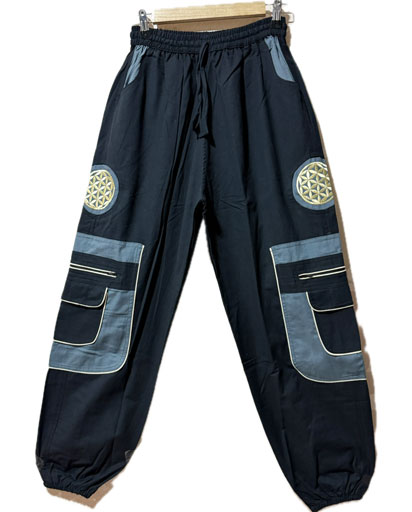 Box-Pocket-Trousers