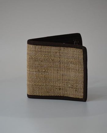 Nepalese Nettle Wallets